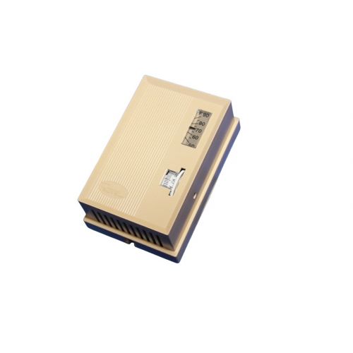 Crandall Stats & Sensors TK-1101-0-CSS 2-Pipe Pneumatic Thermostat RA 55°-85°F