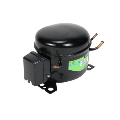 Secop Diversitech TL2.5G-1 1/10HP Reciprocating Compressor R-134A 115V