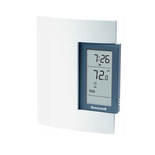 Progline/Lowvolthydronictstat For Resideo -Part# TL8100A1008