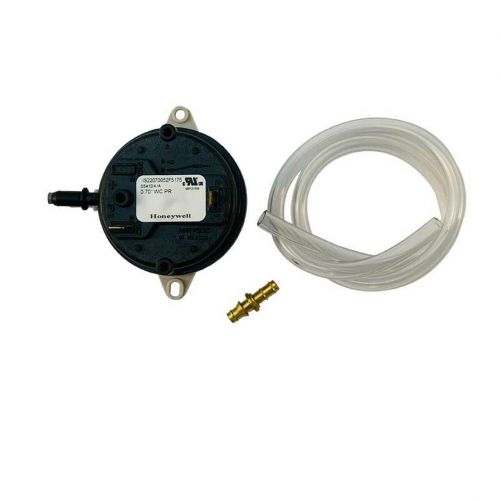 Detroit Radiant TP-260G Exhaust Pressure Switch Normally Closed