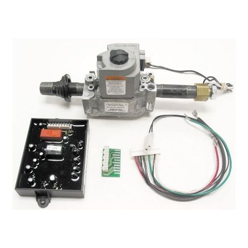 Ng Dth(S) Tube Heaters Kit For Detroit Radiant -Part# TP-36NKIT
