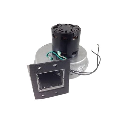 Inducer Assembly For Detroit Radiant -Part# TP-55