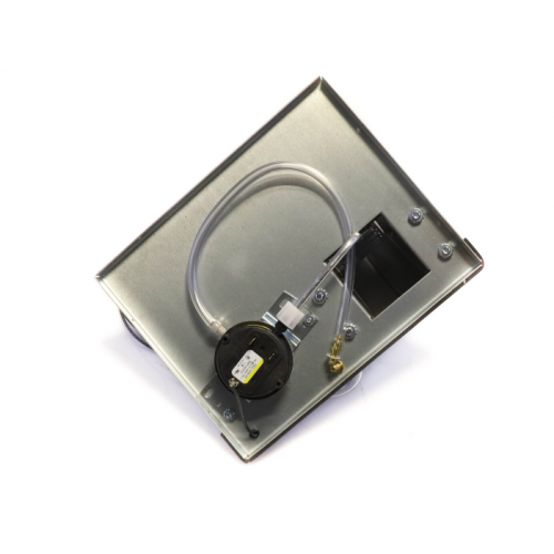 Detroit Radiant TP-CPA-2 Center Panel Assembly Repair Kit