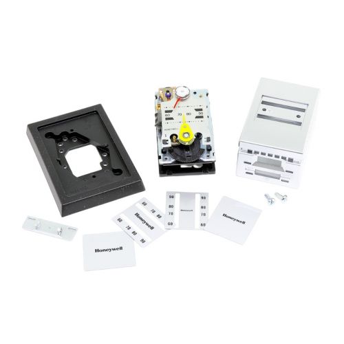 Convertastat 2Pipe Da 6090F For Honeywell Part# Tp970A2145