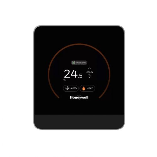 Honeywell TR100-T-G Wall Module W/Temperature Sensor & Setpoint