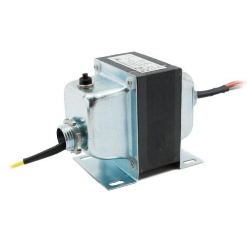 Xfrmr 96Va 120/208/240/480-24V For Functional Devices -Part# TR100VA009US
