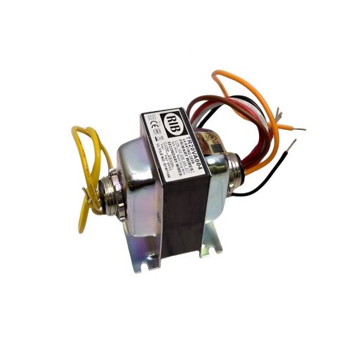 Xfrmr 20Va 277/240/208/120-24V For Functional Devices -Part# TR20VA004