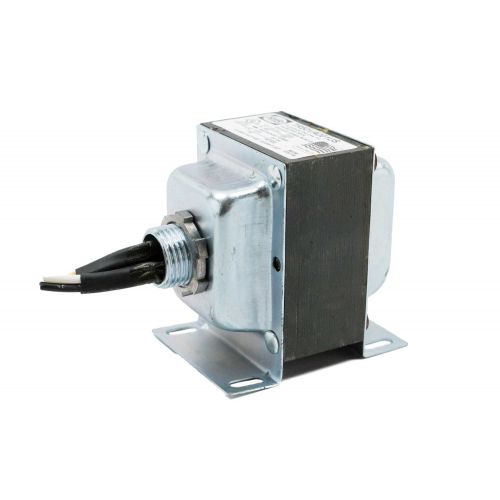 Xfrmr 50Va 120-24V 3A Fuse For Functional Devices -Part# TR50VA001US