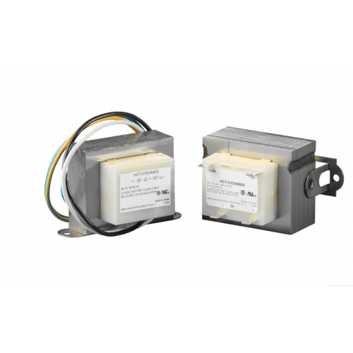 120-208-240/24V 50Va Xfrmer For Hartland Controls -Part# TRAN-50VA