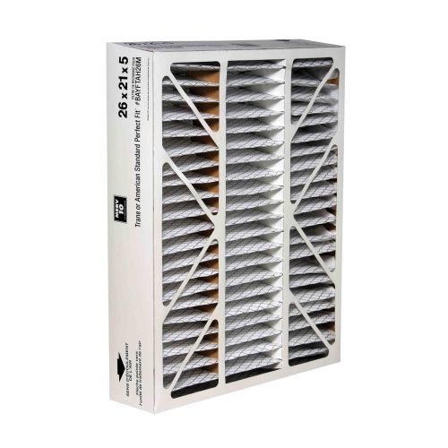 23.5 X 21 X 5" Media Filter For Resideo -Part# TRN2321T1