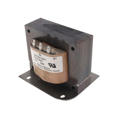 Trane TRR00665 Transformer 250VA 208-230V PRI/115V SEC