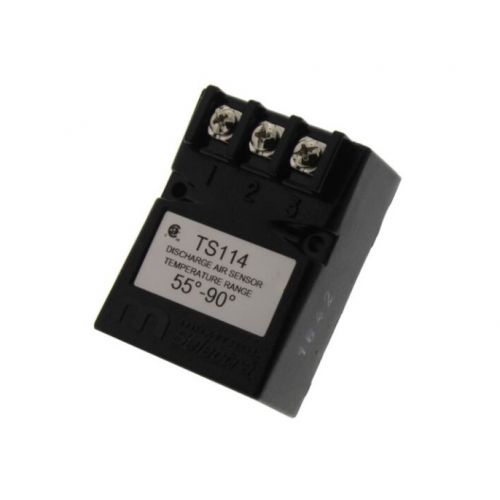 Discharge Air Sensor 55-90F For Maxitrol -Part# TS114