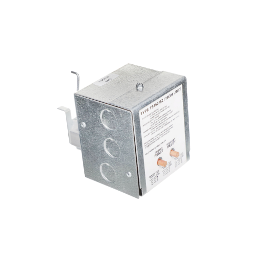 Ruskin TS150-EZ 165° Firestat