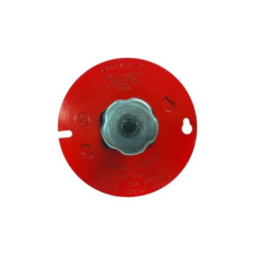 Firomatic TS150B Round Thermal Switch 165°F Model