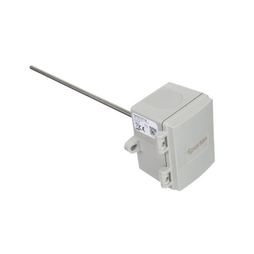 Spartan Valves TS20-200B7D2 8" Duct Temperature Sensor