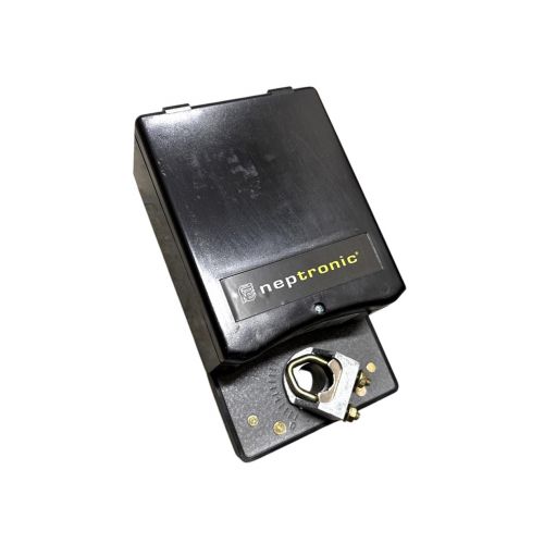 Neptronic TT000 2-Position 3-Wire Flanged Actuator 180 in-lb 24V 