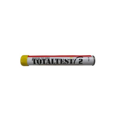 Totaltestreplacementtubes For Carrier Part# Tt2-002