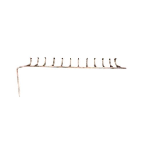 Liq Header Tube Assy Ckt 1 For Trane -Part# TUB8551