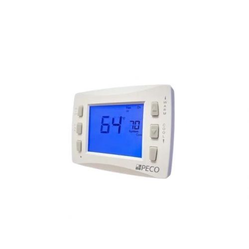 Peco Controls TW180 Multi Fan Thermostat