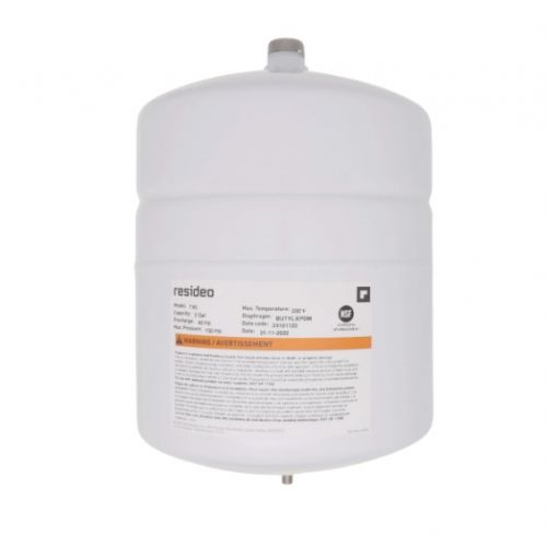 2 Gal 3/4" X-Pansion Tank For Resideo -Part# TX-5