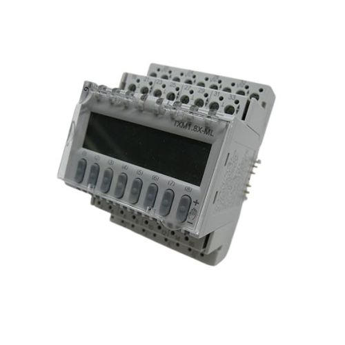 Universal Module, New For Siemens DDC -Part# TXM1.8X-ML