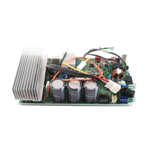Mitsubishi Electric U01A15452 Indoor Control Board