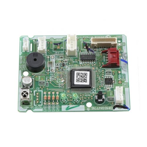 Mitsubishi Electric U01A33452 Electronic Board