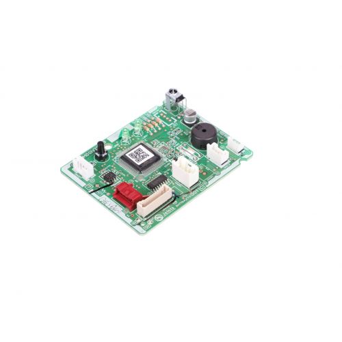 Mitsubishi Electric U01A36452 Electronic Control Board