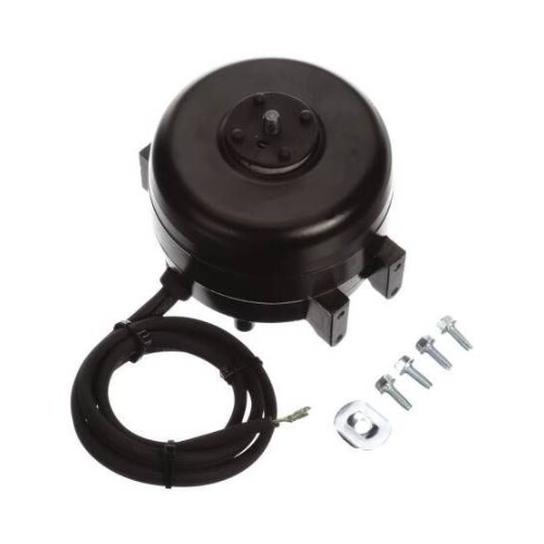 Regal Rexnord - Fasco UB563 Refrigeration Electric Motor CCWLE 1550 RPM 9Watt 115V 