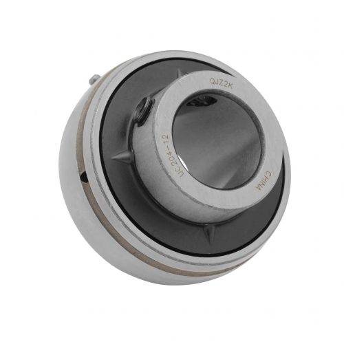Peer Ball Insert Bearing For Couplers & Bearing -Part# UC204-12