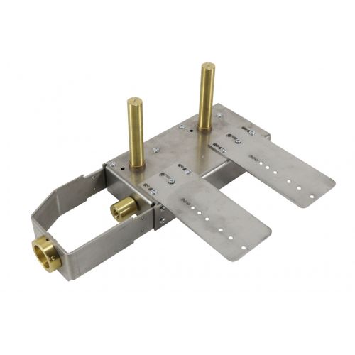 Retrofit Linkage 46 Valve For Belimo Part# Uglk1074