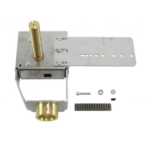 Valve Retrofit Linkage For Belimo -Part# UGLK1800