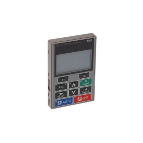 Yaskawa UOP000016 LCD Digital Operator Kit OP/RTC/HOA