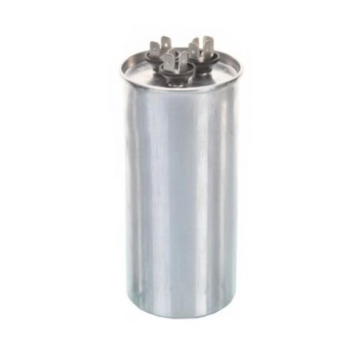 Rheem-Ruud USA2220B Dual Round Run Capacitor 60/5 MFD 440V