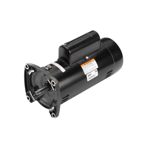 Regal Rexnord - Century Motors USQ1202 2HP Motor 3450 RPM 48Y Frame 208-230V