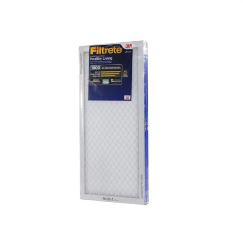 3M Filtrete Products UT24-2PK-1E Ultimate Allergen Reduction Filter