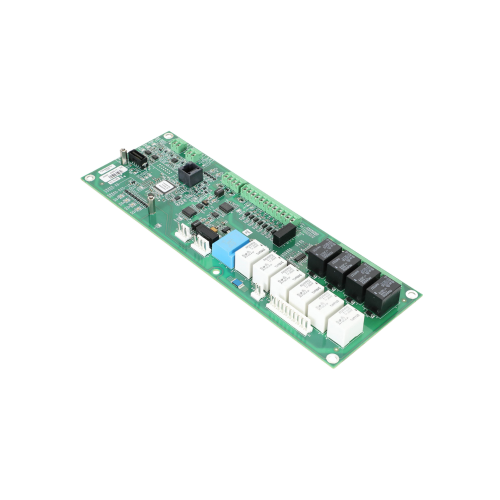 Yaskawa UTC000461 PCB Electrical Bypass Control Board