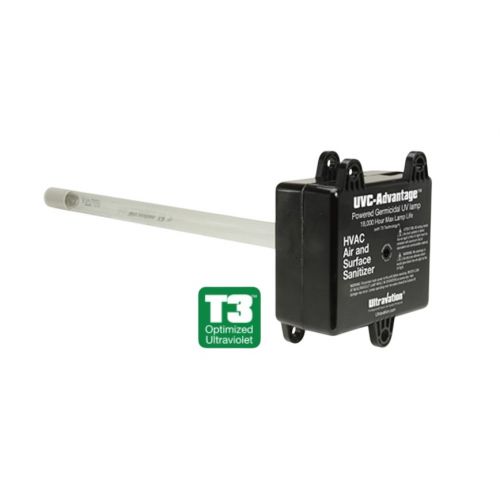 Ultravation UVC-MOD-12-T3 UVC-Advantage T3 Replacement Lamp Module 12"