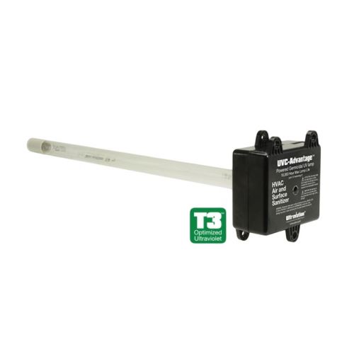 Ultravation UVC-MOD-17-T3 UVC-Advantage T3 Replacement Lamp Module 17″