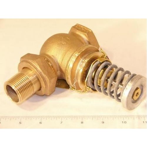 1"Union N/O 3-6# 7Cv (Lessact) For Johnson Controls -Part# V-3752-6014