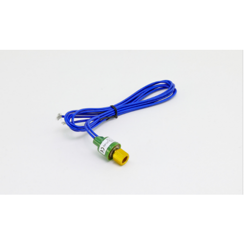 Fan Cycle Switch 340416 Ar For Aaon Part# V00380