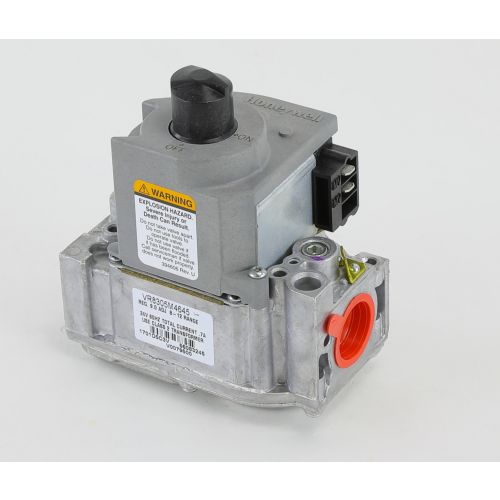 Combination Lp Gas Valve For Laars Heating Systems Part# V0079500