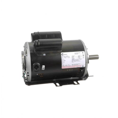 Regal Rexnord - Century Motors V1154BV1 1.5HP Motor 1800 RPM 115/230V
