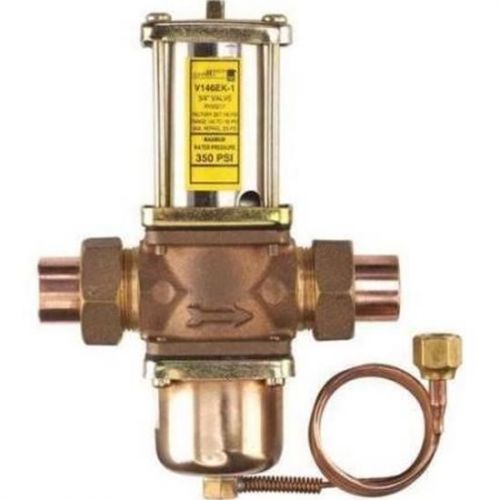 1"Un.Waterregvlv 200-400# For Johnson Controls -Part# V146GL1-001