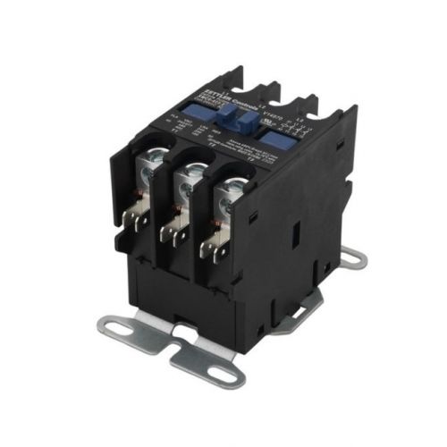 24V 40A 3Pole Contactor For Aaon Part# V14970