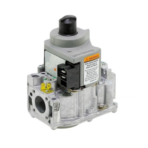 Laars Heating Systems V2017600 1/2" Natural Gas Valve 2.5" WC 24V