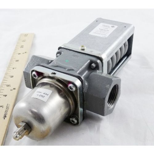 1Npt Hiwtregvlv200400Psi Da For Johnson Controls Part# V246Gd1-001C