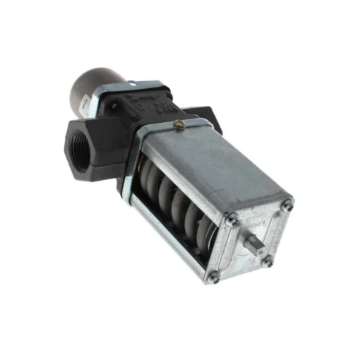 1Npt Hiwtregvlv200400Psi Da For Johnson Controls Part# V246Gd1-001C