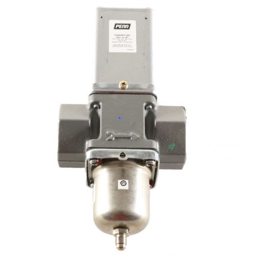 125Npt Hiwtregvlv200400Da For Johnson Controls Part# V246Ge1-001C