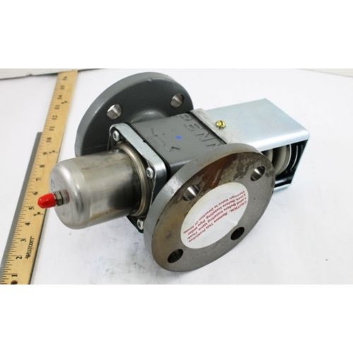 2Flg Hiwtrreg Vlv For Johnson Controls Part# V246Gs1-001C
